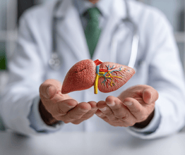 Liver Treatment